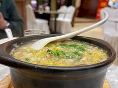 -玉华台饭庄·淮扬菜·烤鸭(望京店)