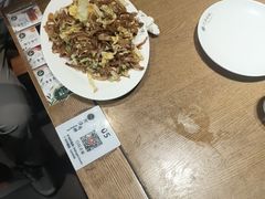 -河沿肉饼Beijing Pie(东华门店)