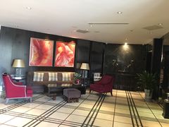 -南京THE TAI太和紫金大酒店