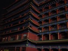 -大明幻境第一城