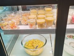 -遇上西雅图多融合海鲜自助餐厅(中房金谊广场店)