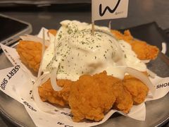 -W COLLECTIVE  DESSERT SHOP