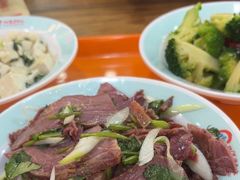 -豫掌柜饸饹面·烩面(秀沿路店)