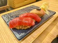-鮨政· Omakase(港汇恒隆广场店)