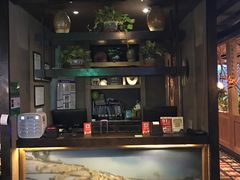 -云海肴·汽锅鸡·云南菜(天津国金汇店)