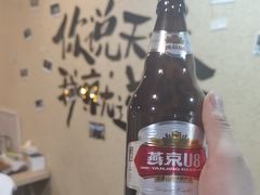 -烤五行·烧烤烤串(石佛营店)