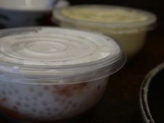 凤凰奶糊-百花传统甜品店(原址店)