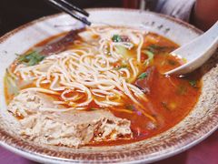 -金杨拉面王小吃面馆·牛三宝面·红烧牛肉粉