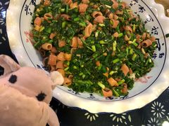 -旺角小渔村(幸福中路店)