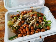 -陈添記·祖傳爽鱼皮·西关老字号(广州首店)