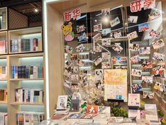 -新华书店(泉城路店)
