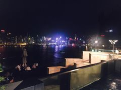 -香港九龙海逸君绰酒店