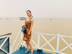 -洞里萨湖