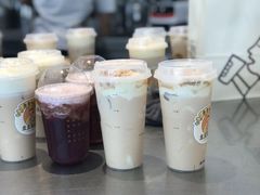 -喜茶(佛山顺德大良东乐路店)