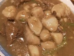 牛肉芋子-长亭酒肆.武夷菜(鼓楼后海店)
