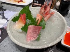 -大渔铁板烧(大悦城店)