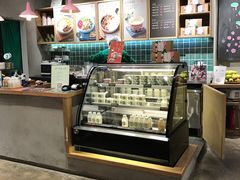 -宝珠奶酪(长宁金虹桥店)