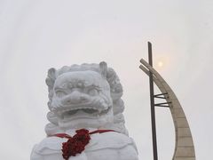 -长春净月潭风景名胜区