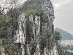 -南溪山景区