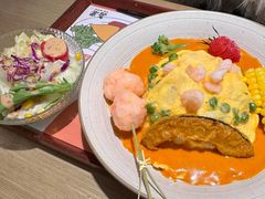 -吾妻拉面•和风食堂(群光广场店)