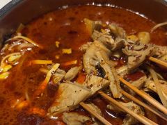 -玉善烧烤串城(长春总店)