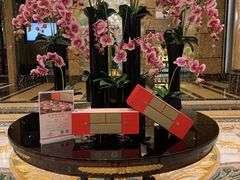 -上海浦东星河湾酒店