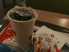 -麦当劳(番禺易发商业街店)