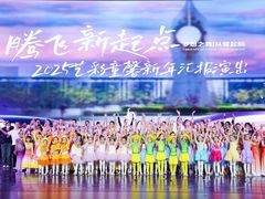 -艺彩童馨舞蹈培训学校(西湖道校区)