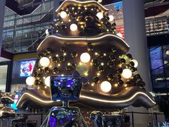 -捞王锅物料理(上海世茂广场店)