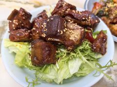 -小吊梨汤·北京菜(香山店)