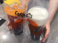 -CoCo都可(搜秀城店)