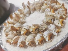 -钱山海鲜大排档