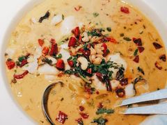 -秋色客家菜(南山店)