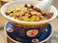 -饕林餐厅(太古里东升店)