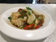 白菜酥肉-巴依老爷·新疆美食(上城区天城路店)