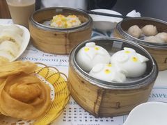 -点点心点心专门店(湾仔店)