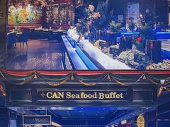 -加餐海鲜自助(宝龙一城店)