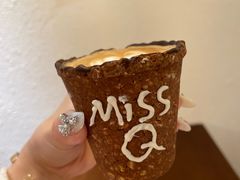 -Miss Q Family甜品·蛋糕·法甜咖啡