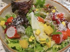 -芝士农场·意式餐厅(生态城万达店)