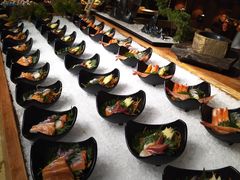 -芭菲盛宴·环球美食(北城国际店)