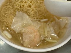 -恩宁刘福记(东华东路店)