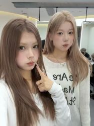 -东梵造型·烫发染发接发连锁SALON