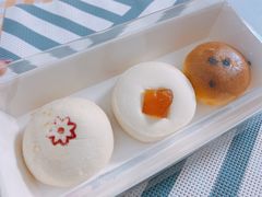 -祥禾饽饽铺·中式糕点(北京来福士店)