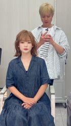 -PE SALON