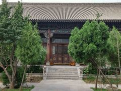 android_upload_pic-西安关中民俗艺术博物院
