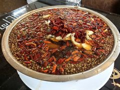 -红京鱼(西坝河店)