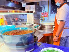 -伊穆祥牛肉面总店·清真