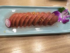 -老苏州大客堂·苏帮菜·松鼠桂鱼·苏州传统小吃(观前街人民商场店)