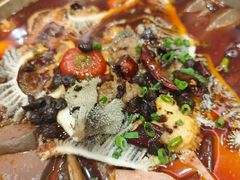-眉州东坡(印象城购物中心店)