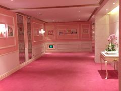 -山色西餐厅·银润锦江城堡酒店